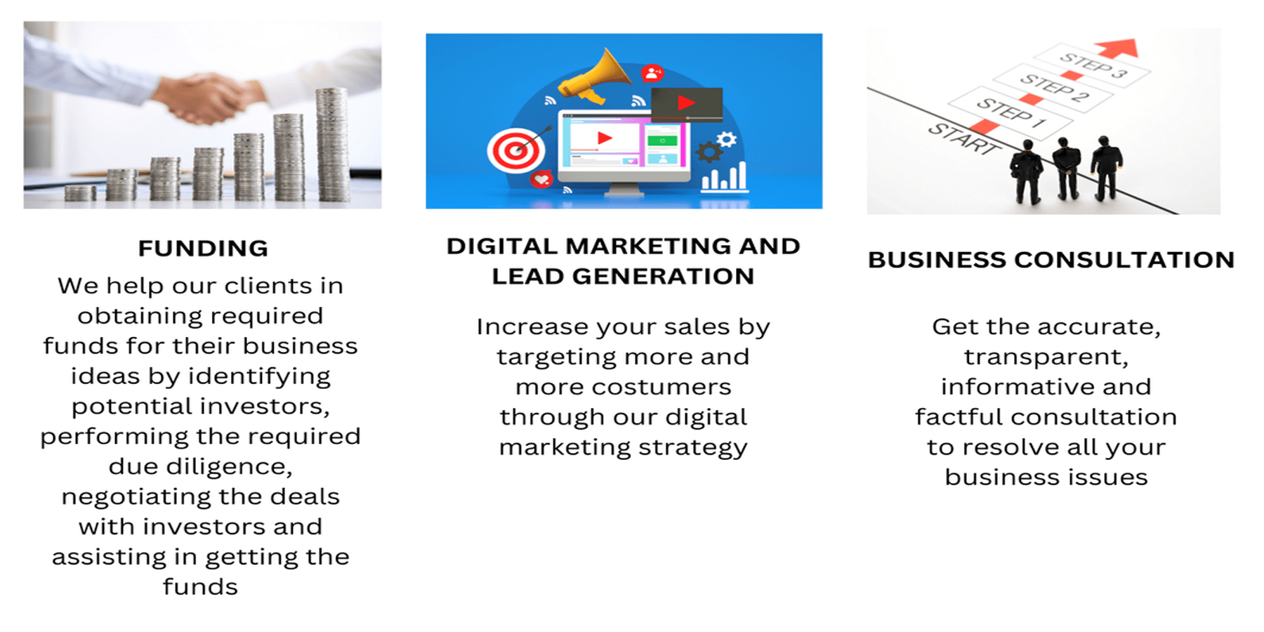 feuture gllobal bizconsultancy