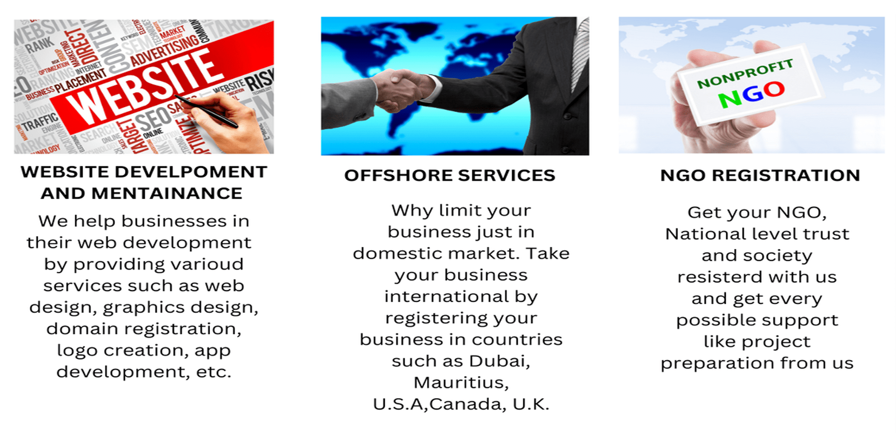 feuture gllobal bizconsultancy