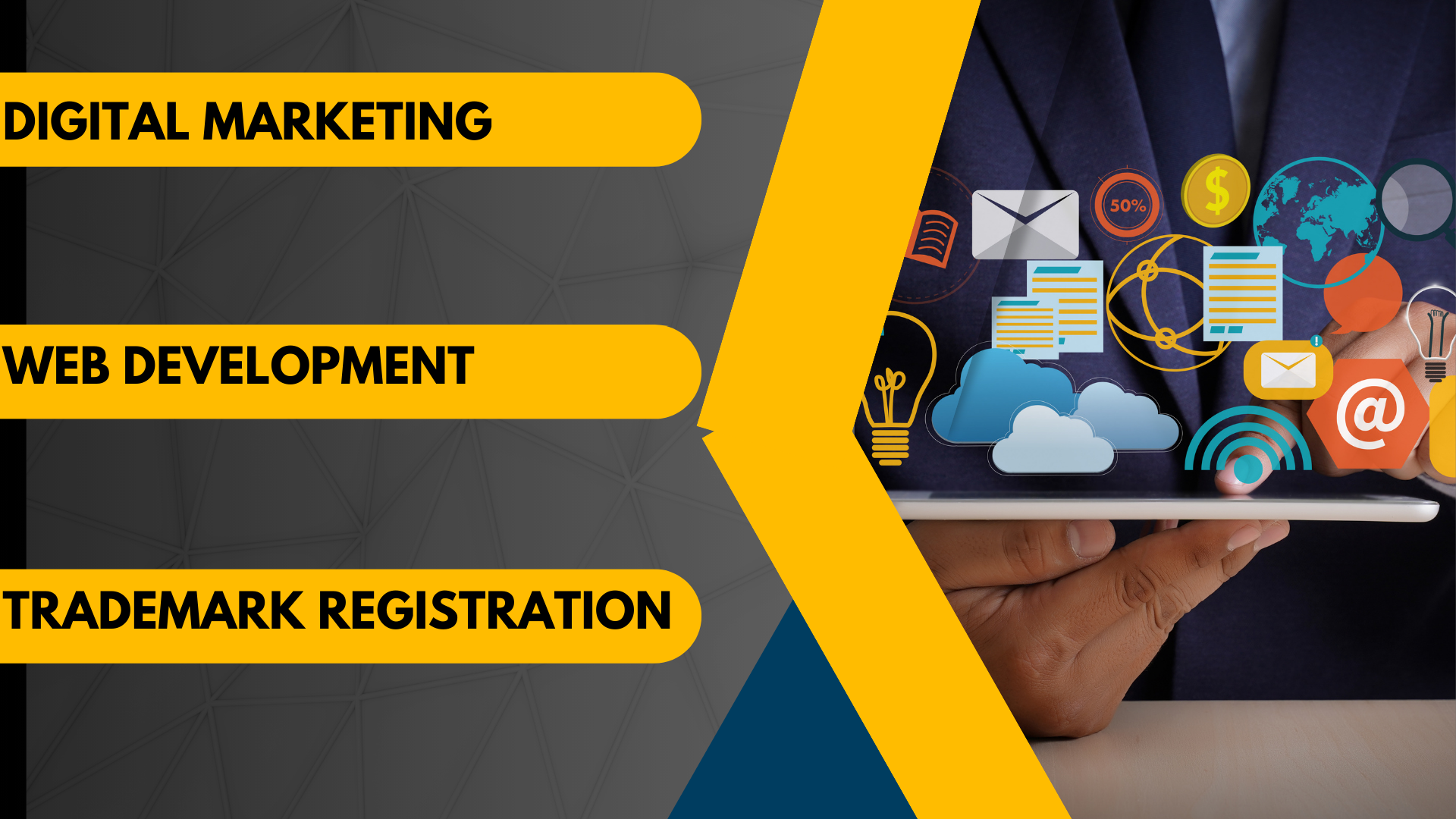 Feuture gllobal bizconsultancy